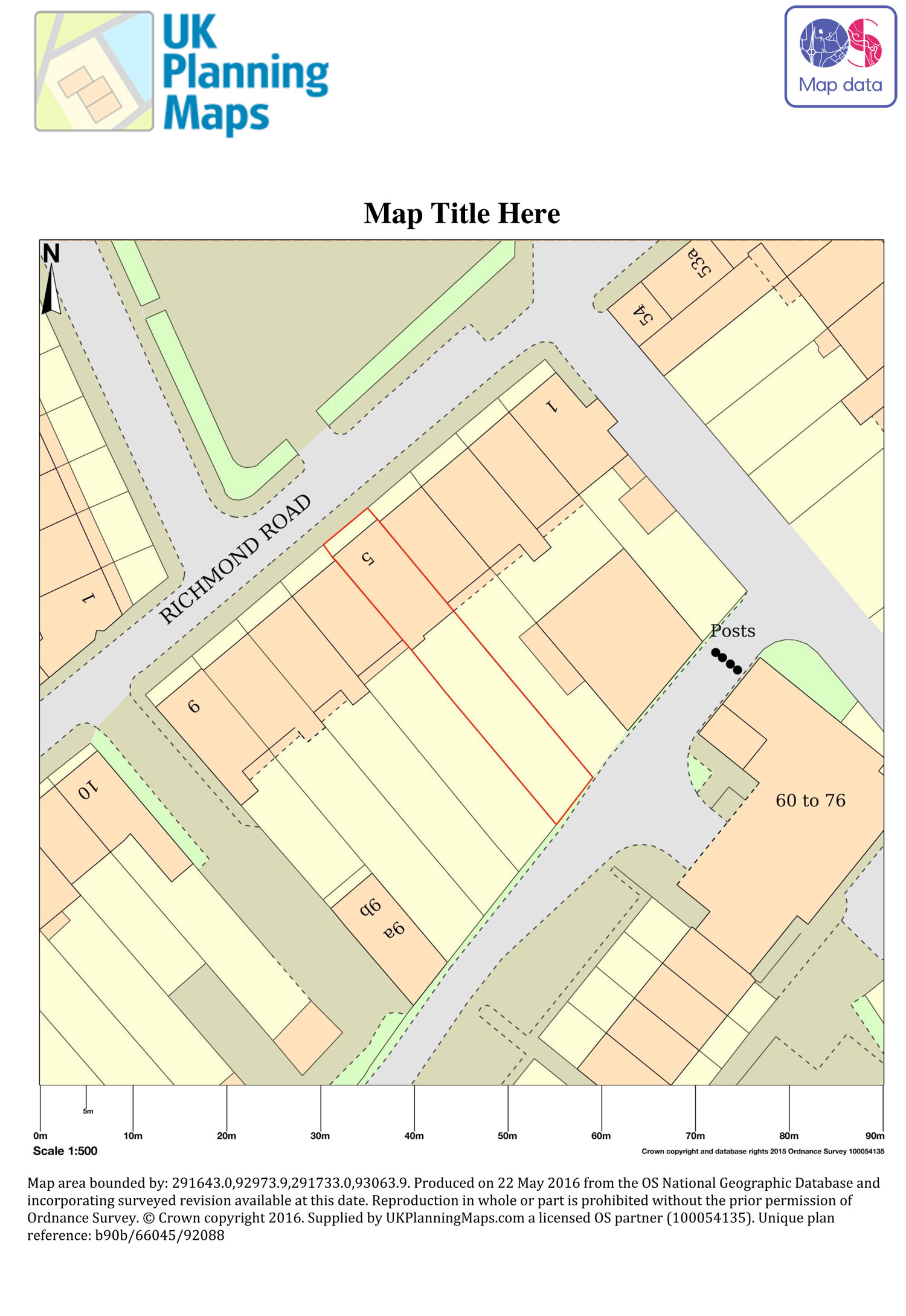Site Plan Approved for council requirements